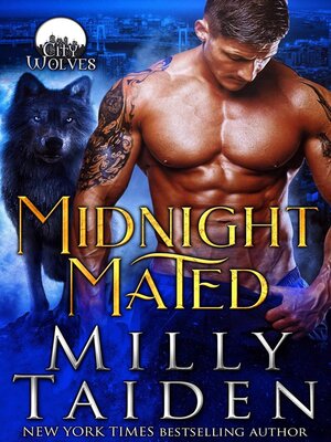cover image of Midnight Mated